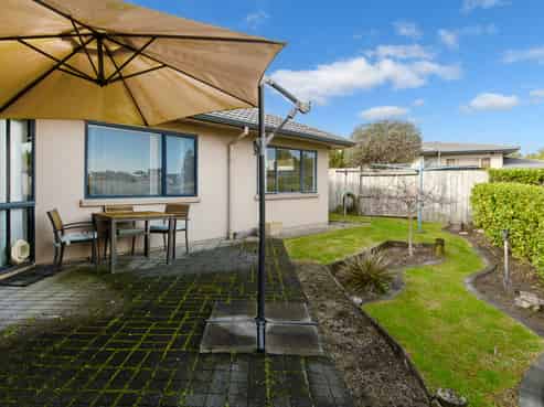 3 Smylie Close, Ohauiti