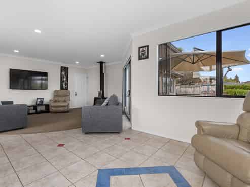 3 Smylie Close, Ohauiti