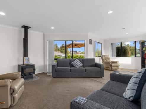 3 Smylie Close, Ohauiti