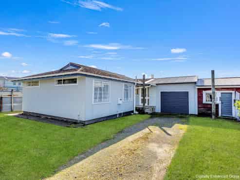 77 Ranfurly Street, Kaiti
