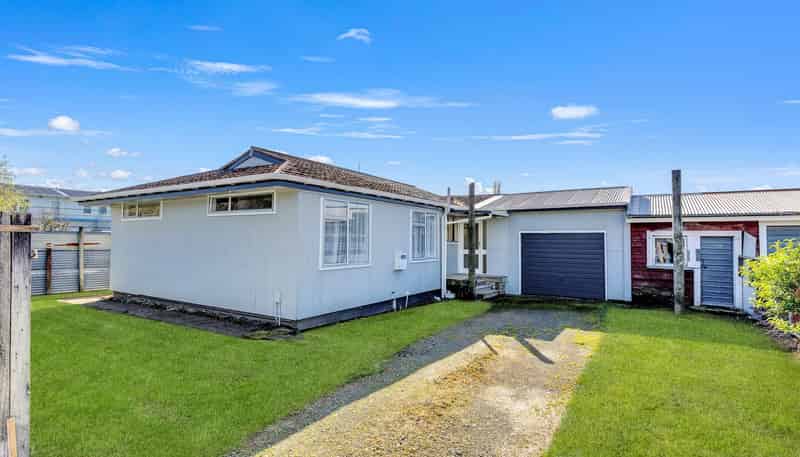 77 Ranfurly Street, Inner Kaiti