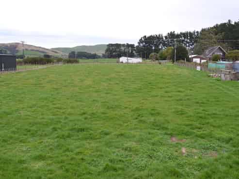2 Cullen Street, Eketahuna