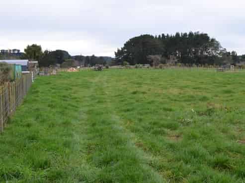 2 Cullen Street, Eketahuna