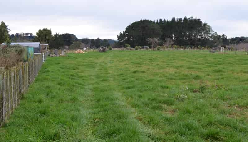 2 Cullen Street, Eketahuna
