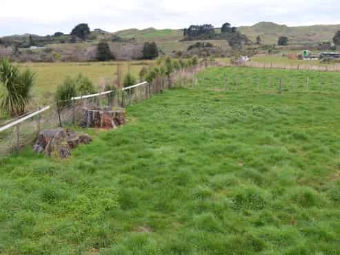 2 Cullen Street, Eketahuna