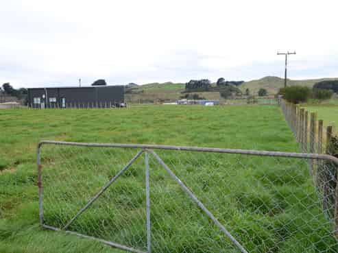 2 Cullen Street, Eketahuna