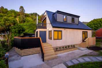 11 Airlie Street, Nelson City
