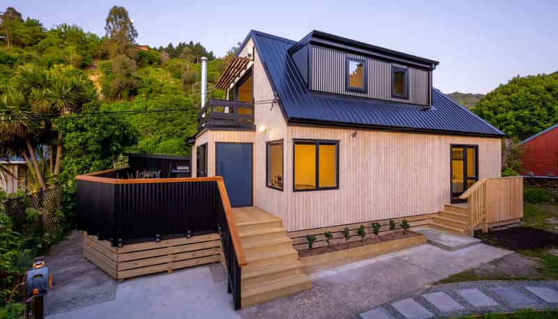 11 Airlie Street, Nelson City