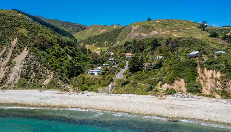 11 Airlie Street, Nelson City