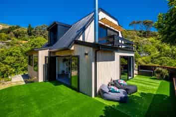 11 Airlie Street, Nelson City