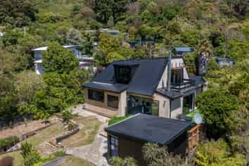 11 Airlie Street, Nelson City