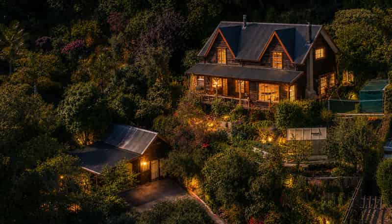 8 St Johns Drive, Nelson South