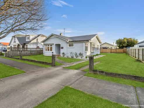 82 Jackson Street, Richmond