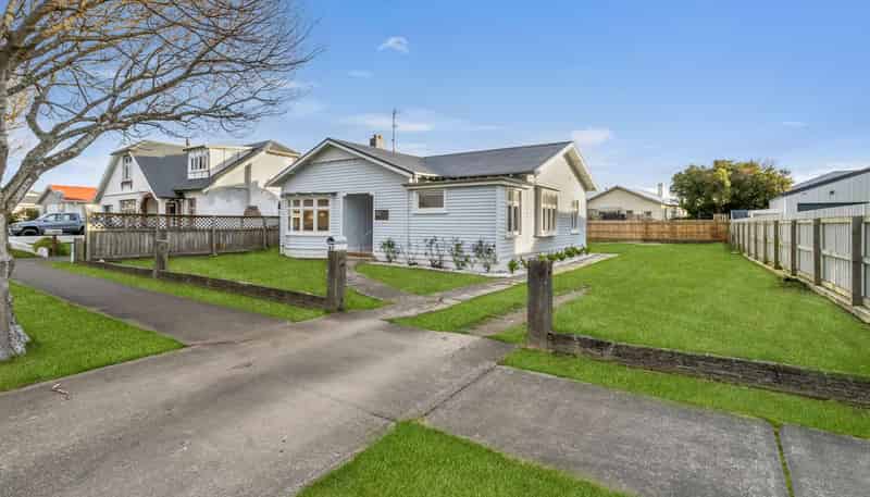 82 Jackson Street, Richmond