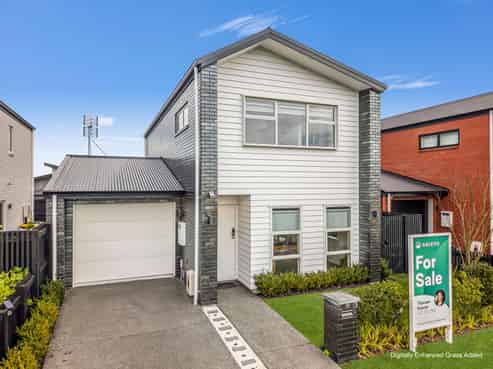 25 Couldsack Avenue, Greenhill Park
