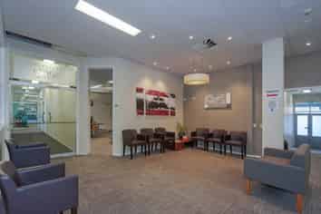 Nelson Health@132 Property