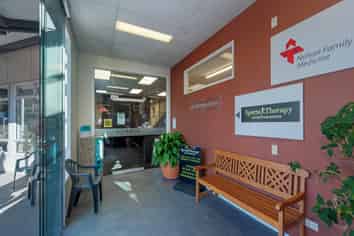 Nelson Health@132 Property