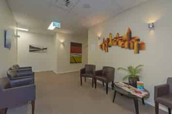 Nelson Health@132 Property