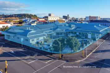 Nelson Health@132 Property