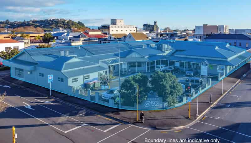 132 Collingwood Street, Nelson City