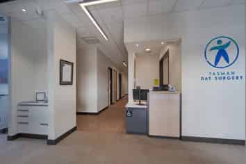Lower Queen Street Health 2 Building