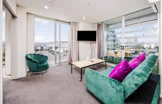 508/17 Amersham Way, Manukau