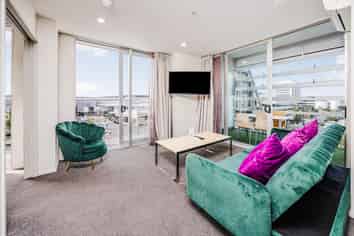 508/17 Amersham Way, Manukau