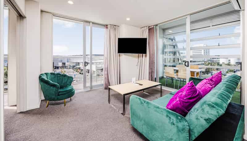 508/17 Amersham Way, Manukau