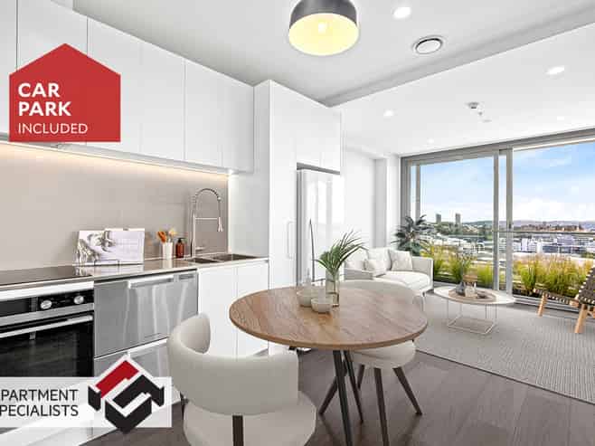 45 Union Street, Auckland Central