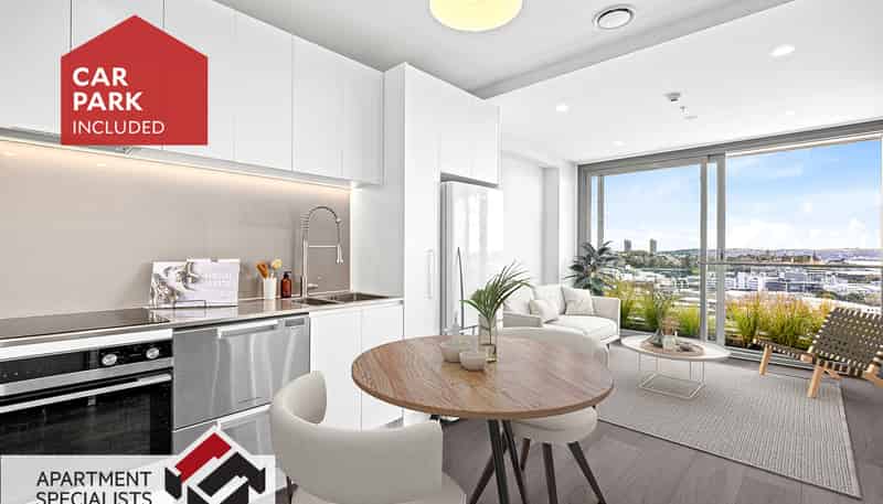45 Union Street, Auckland Central
