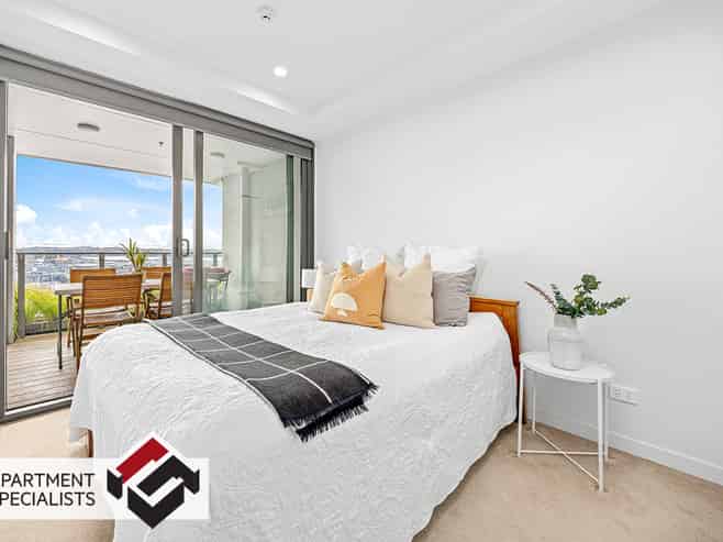 45 Union Street, Auckland Central