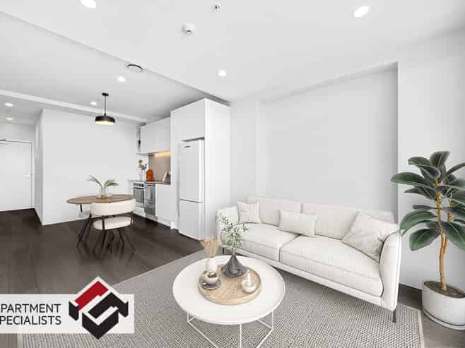 45 Union Street, Auckland Central
