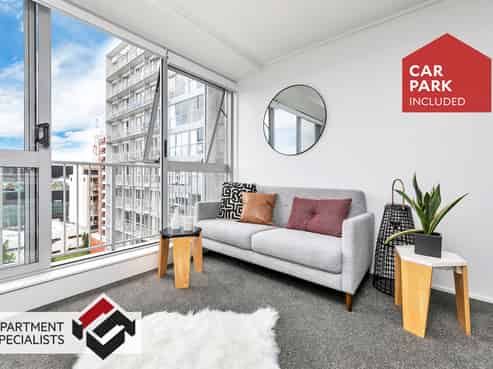 72 Nelson Street, Auckland Central