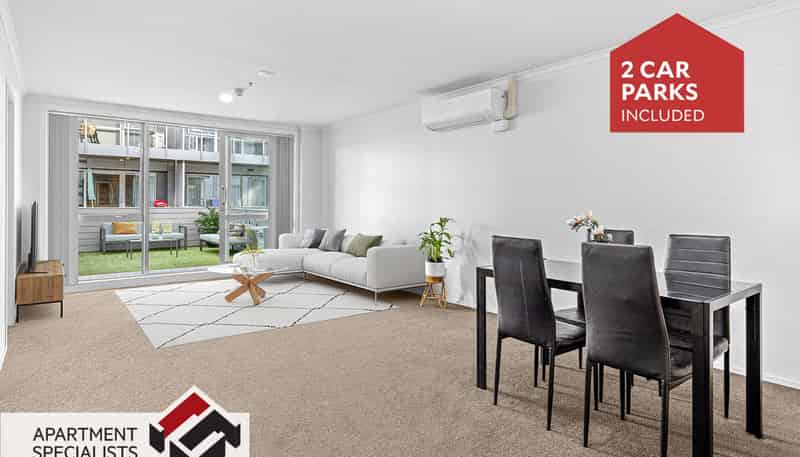 20 Charlotte Street, Eden Terrace