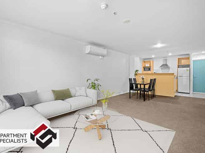 20 Charlotte Street, Eden Terrace