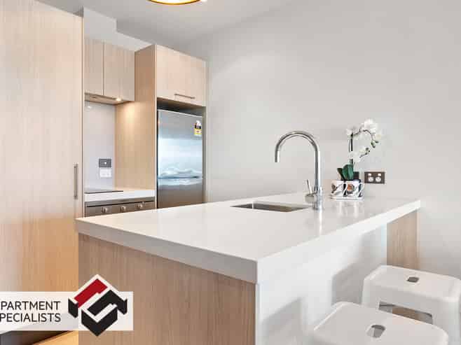 5 Howe Street, Freemans Bay