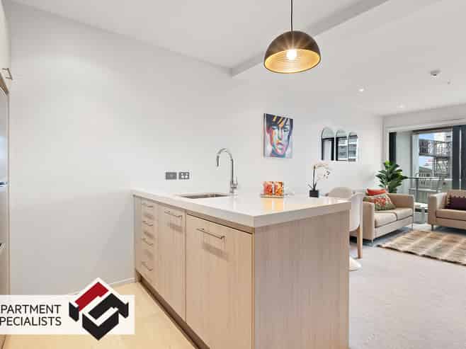 5 Howe Street, Freemans Bay