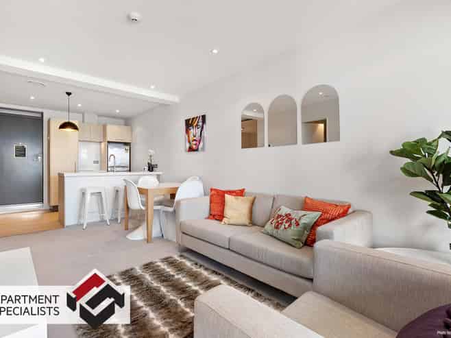 5 Howe Street, Freemans Bay