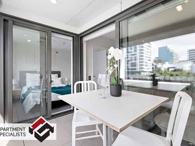 5 Howe Street, Freemans Bay