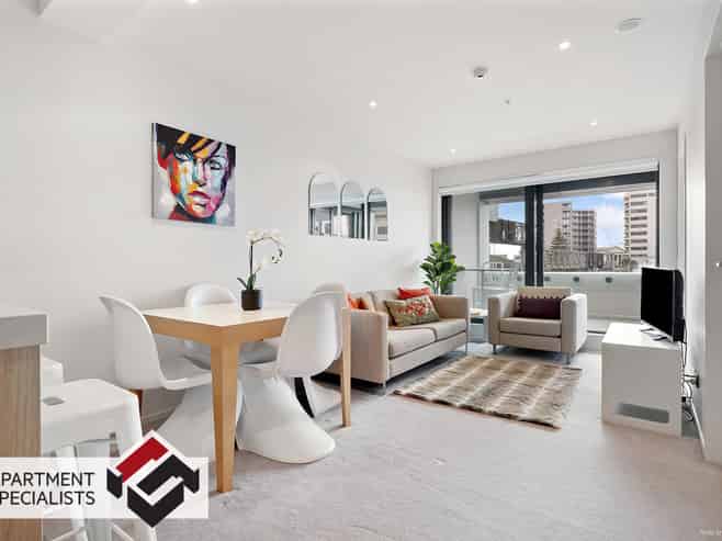 5 Howe Street, Freemans Bay