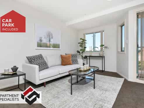 3A Harrison Road, Mount Wellington