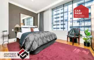 35 Hobson Street, Auckland Central