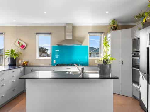 21 Cridland Street West, Kaiapoi