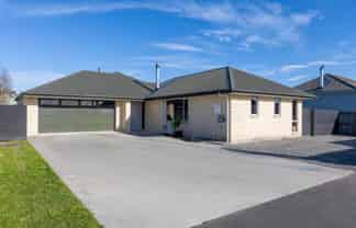 21 Cridland Street West, Kaiapoi