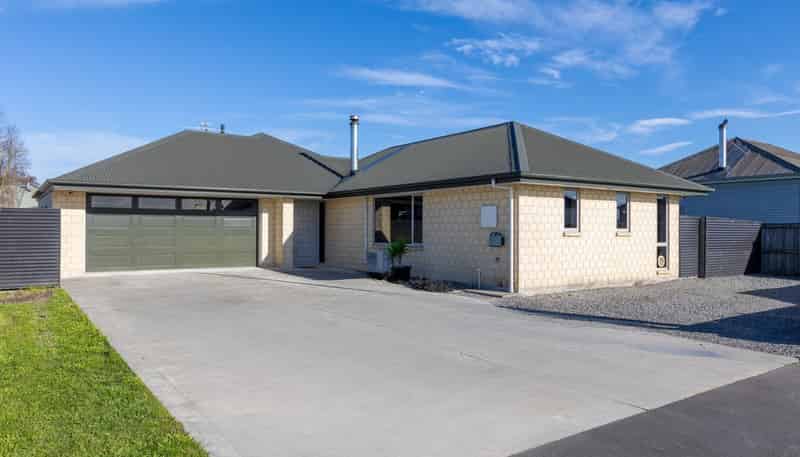 21 Cridland Street West, Kaiapoi