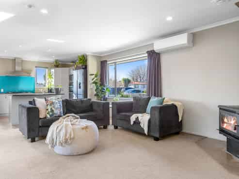21 Cridland Street West, Kaiapoi