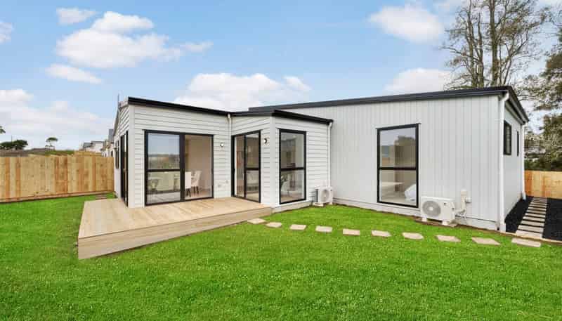 20 Waimaa Lane, Pokeno