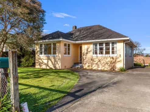 616 Featherston Street, Roslyn