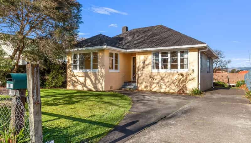 616 Featherston Street, Roslyn
