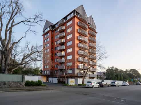 20/28 Gloucester Street, Christchurch Central